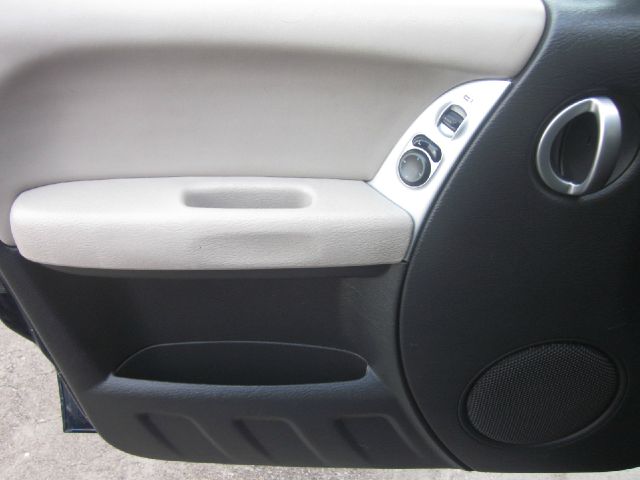 2002 Jeep Liberty Super