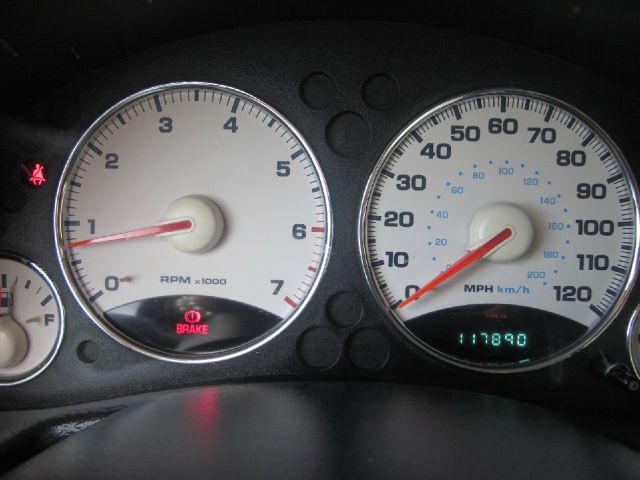 2002 Jeep Liberty Super