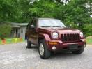 2002 Jeep Liberty Super