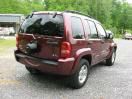 2002 Jeep Liberty Super