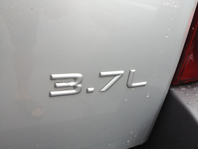 2003 Jeep Liberty Elk Conversion Van