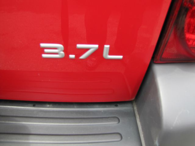 2003 Jeep Liberty Elk Conversion Van