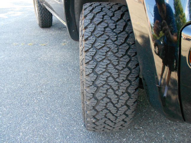 2003 Jeep Liberty Extended Sport Util 4D