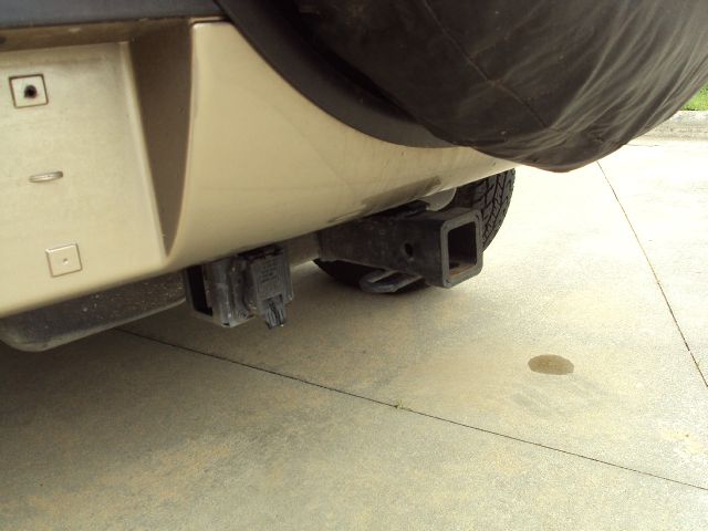 2003 Jeep Liberty Super