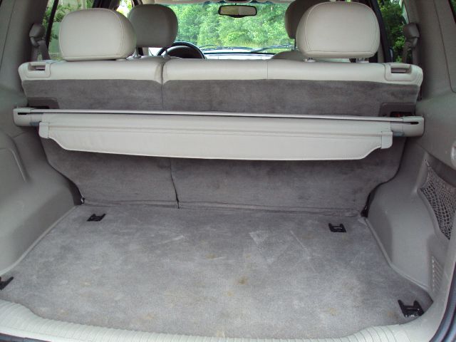 2003 Jeep Liberty Super