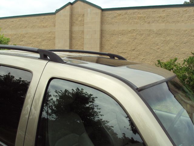 2003 Jeep Liberty Super