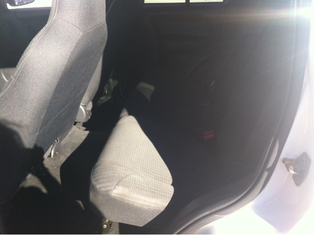 2003 Jeep Liberty Elk Conversion Van