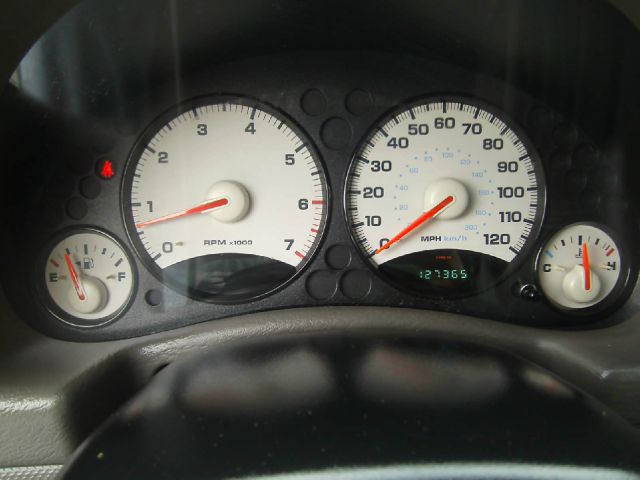 2003 Jeep Liberty Elk Conversion Van