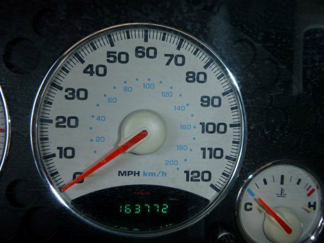 2003 Jeep Liberty I Limited