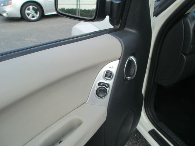 2003 Jeep Liberty Super