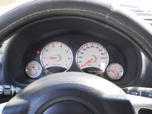 2003 Jeep Liberty Super