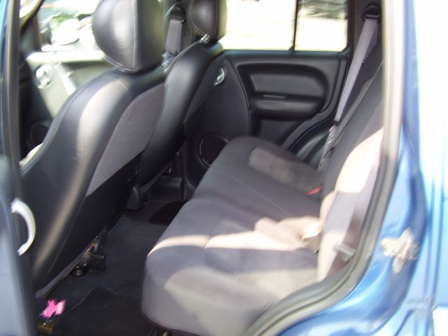 2003 Jeep Liberty Super