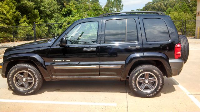 2004 Jeep Liberty LT Tv-dvdleathersunroof3rowcarfax Available