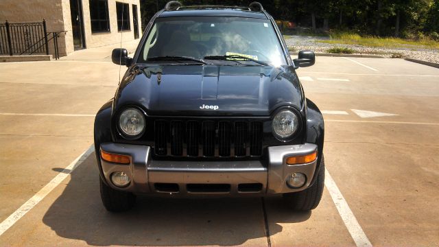 2004 Jeep Liberty LT Tv-dvdleathersunroof3rowcarfax Available