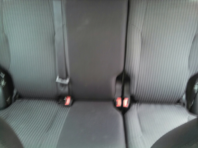 2004 Jeep Liberty Extended Cab V8 LT W/1lt