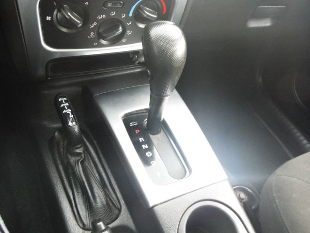 2004 Jeep Liberty Super