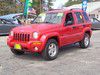 2004 Jeep Liberty SLT 25