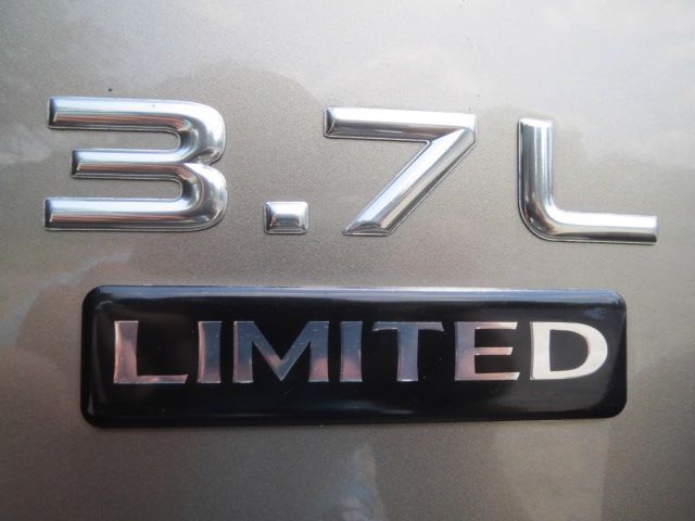 2004 Jeep Liberty Super