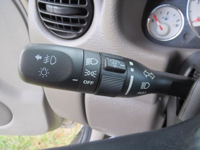 2004 Jeep Liberty Super