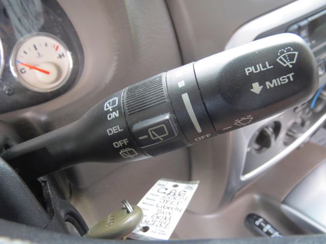 2004 Jeep Liberty Super