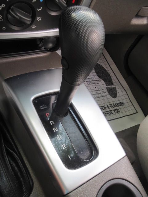 2004 Jeep Liberty Super