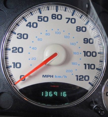 2004 Jeep Liberty Super