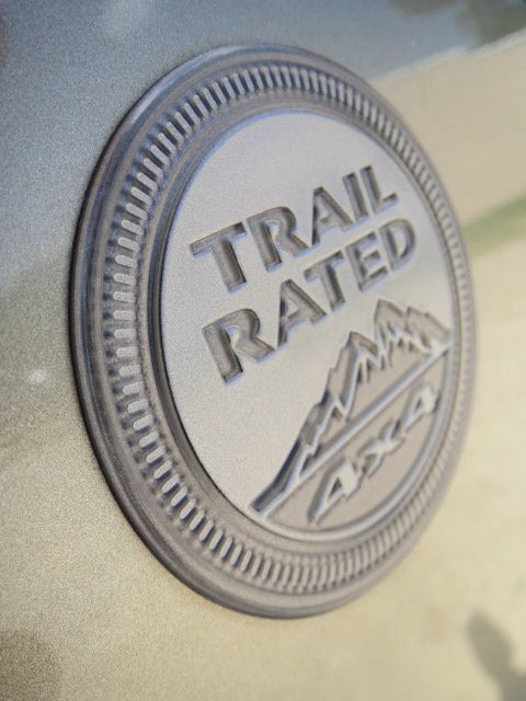 2004 Jeep Liberty Super