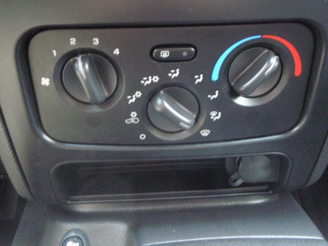 2004 Jeep Liberty Elk Conversion Van