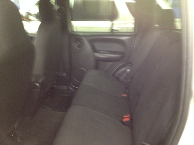 2004 Jeep Liberty AWD Ultimate