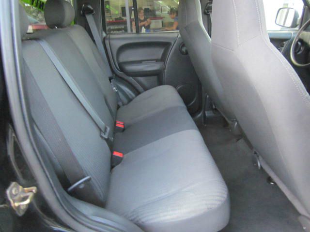 2004 Jeep Liberty Elk Conversion Van