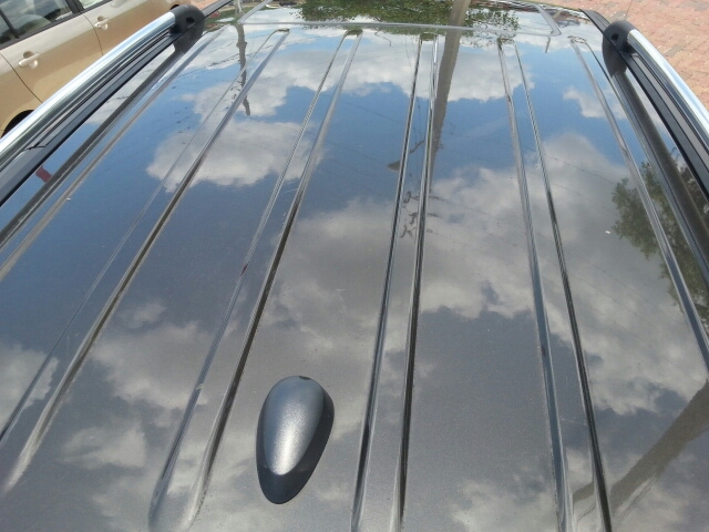 2005 Jeep Liberty SLT 25