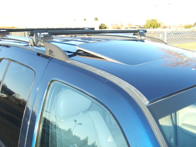 2005 Jeep Liberty Super