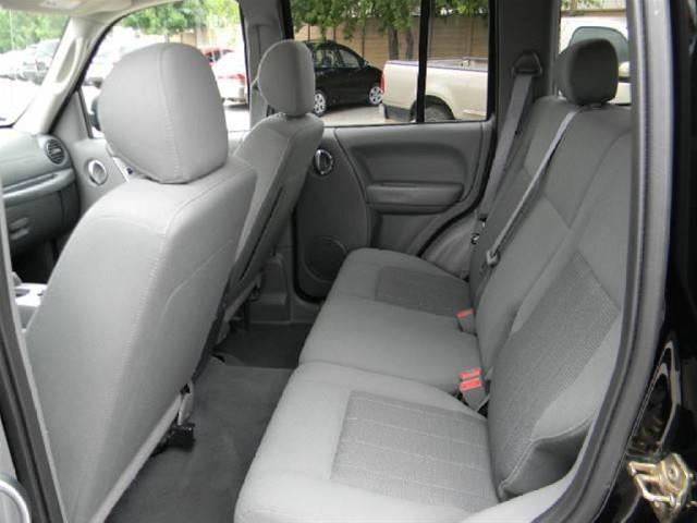 2005 Jeep Liberty Limited