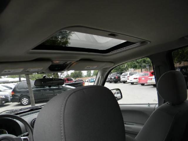 2005 Jeep Liberty Limited