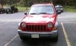 2005 Jeep Liberty 2 Door