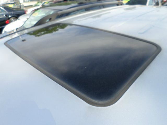 2005 Jeep Liberty Elk Conversion Van