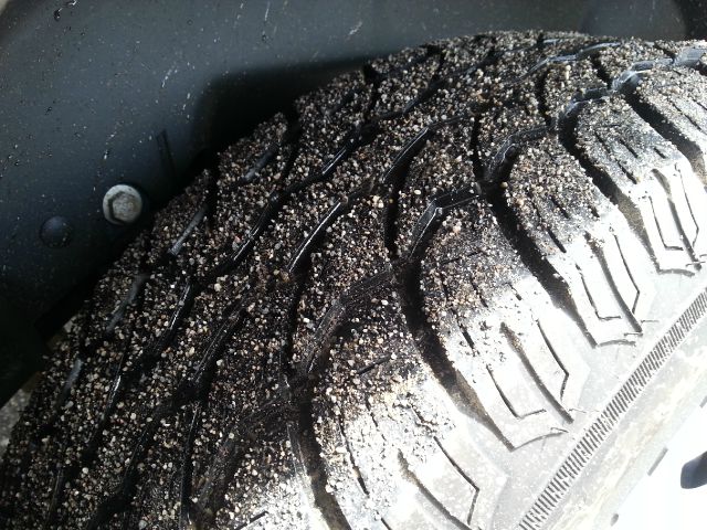 2005 Jeep Liberty GSX