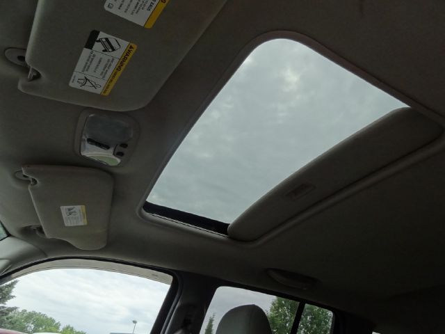 2005 Jeep Liberty Elk Conversion Van