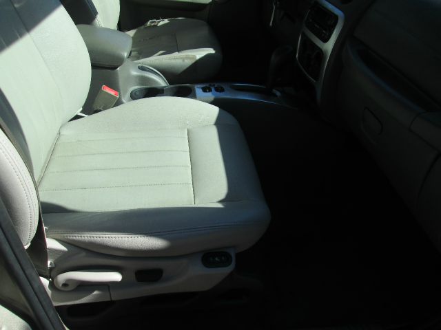 2005 Jeep Liberty C1500 Scottsdale