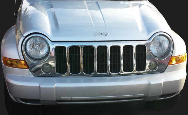 2005 Jeep Liberty I Limited