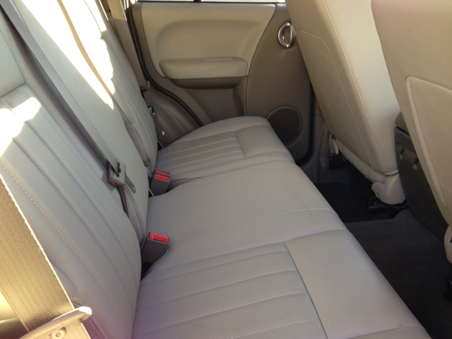 2005 Jeep Liberty I Limited