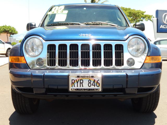2005 Jeep Liberty Super