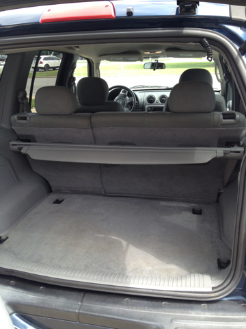 2005 Jeep Liberty I Limited