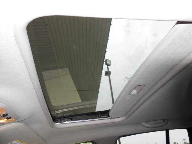 2006 Jeep Liberty Continuously Variable Transmission