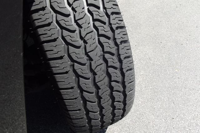 2006 Jeep Liberty Super