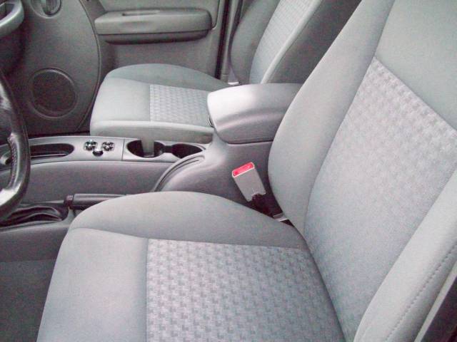 2006 Jeep Liberty GSX