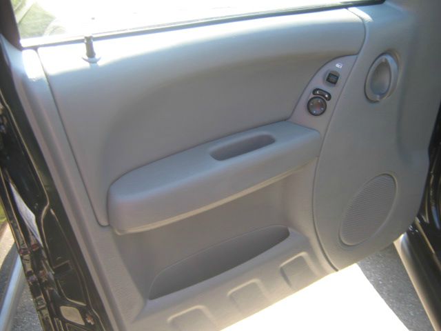 2006 Jeep Liberty Elk Conversion Van