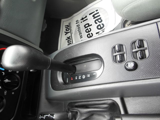 2006 Jeep Liberty Elk Conversion Van