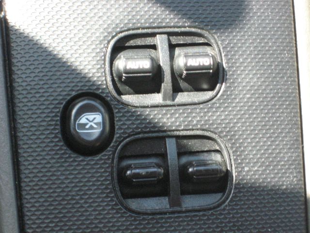 2006 Jeep Liberty Extended Cab V8 LT W/1lt