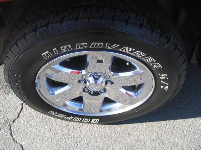 2006 Jeep Liberty SLT 25